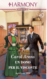 Un dono per il visconte - Carol Arens