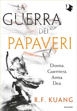 Read: La guerra Book dei papaveri