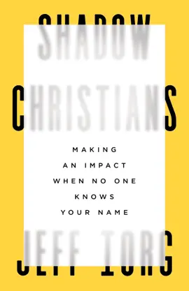 Read: Shadow Book Christians