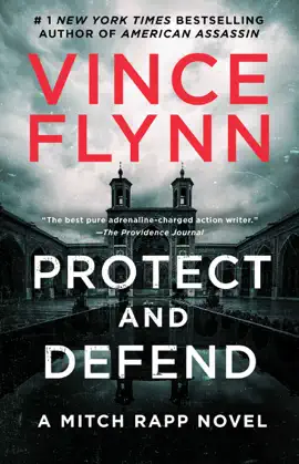 Protect and Defend