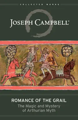 Romance of the Grail