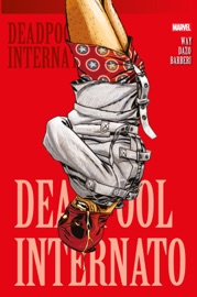 Deadpool (2008) 7 - Daniel Way, Bong Dazo & Carlo Barberi by  Daniel Way, Bong Dazo & Carlo Barberi PDF Download