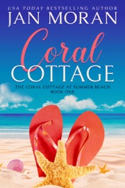 Coral Cottage: A Summer Beach Novel
