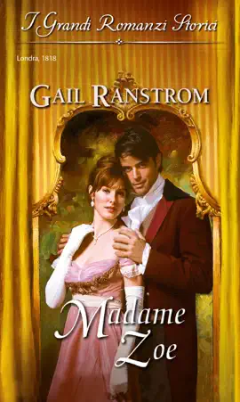 Read: Madame Zoe Book