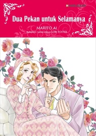 Dua Pekan untuk Selamanya - Marito Ai & Lori Foster by  Marito Ai & Lori Foster PDF Download
