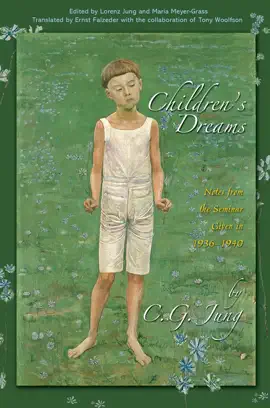 Read: Book Children's Dreams