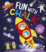 Hands-On Art! Fun with Chalk - Kate Daubney
