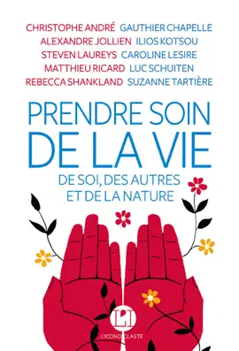 Read: Prendre soin de Book la vie