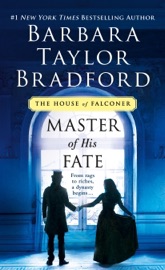 Master of His Fate - Barbara Taylor Bradford
