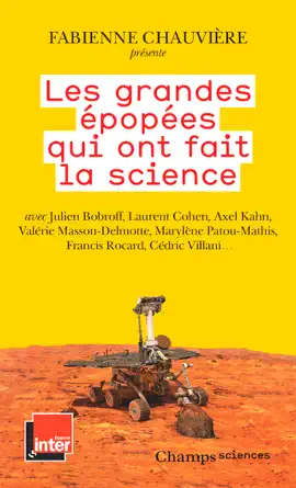 Read: Les grandes épopées Book qui ont fait la science