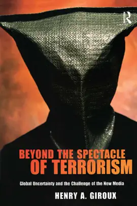 Read: Beyond Book the Spectacle of Terrorism