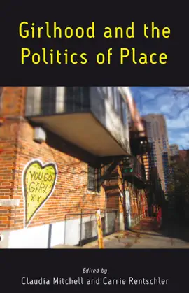 Read: Book Girlhood and the Politics of Place