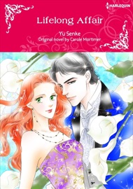 Lifelong affair - Yu Senke & Carole Mortimer