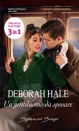 Read: Un gentiluomo da sposare Book