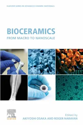 Read: Bioceramics