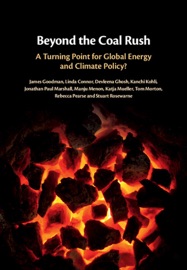 Beyond the Coal Rush - James Goodman, Linda Connor & Devleena Ghosh