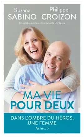 Read: Ma vie pour Book deux