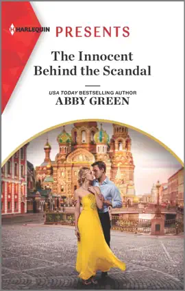 Read: The Innocent Behind the Book Scandal
