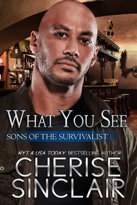 What You See by Cherise Sinclair book