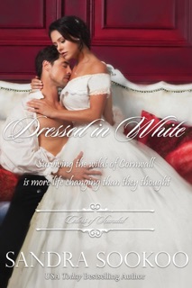Dressed in White by Sandra Sookoo