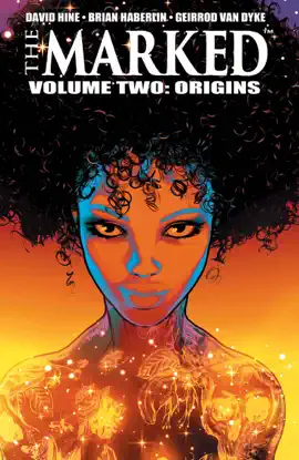 Read: The Marked Vol. Book 2: Origins