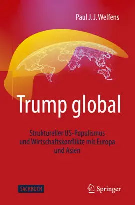 Read: Trump Book global