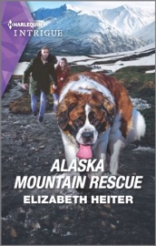 Alaska Mountain Rescue - Elizabeth Heiter