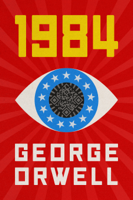 George Orwell - 1984 artwork