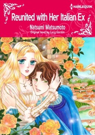 Reunited With Her Italian Ex(Colored Version) - Natsumi Matsumoto & Lucy Gordon