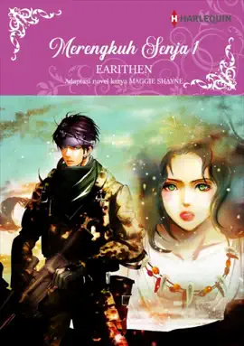 Read: Merengkuh Senja 1 Book