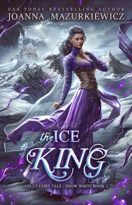 Ice King by Joanna Mazurkiewicz book