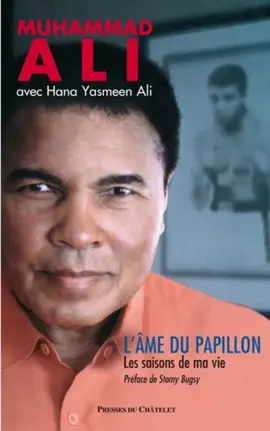 Read: L'âme du papillon - Book Les saisons de ma vie