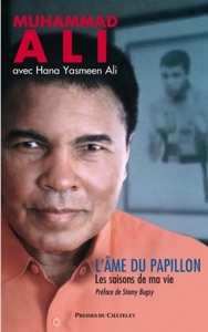 L'âme du papillon - Les saisons de ma vie