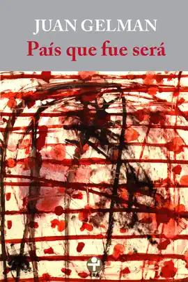 Read: País que fue será Book