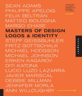 Masters of Design: Logos & Identity by Sean Adams