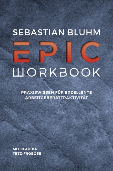 Epic Workbook