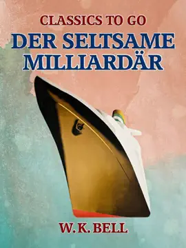 Read: Der seltsame Milliardär Book