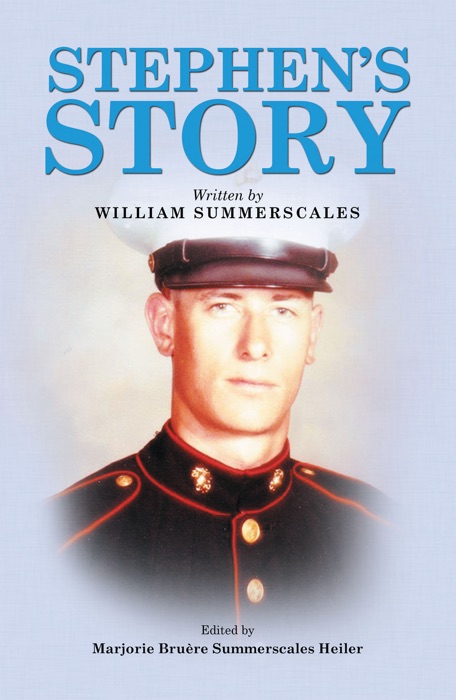 Stephen’s Story