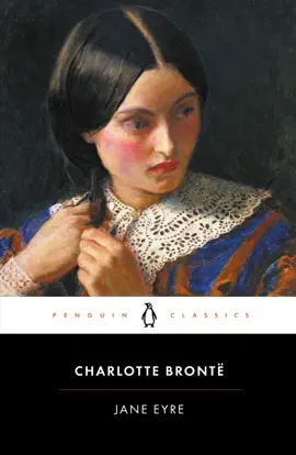 Read: Book Jane Eyre