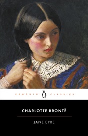 Jane Eyre - Charlotte Brontë & Stevie Davies