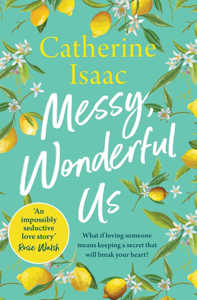 Messy, Wonderful Us Book Cover