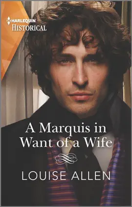 Read: A Book Marquis in Want of a Wife