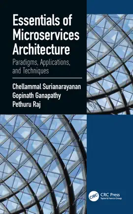 Read: Essentials Book of Microservices Architecture