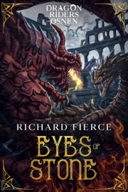 Eyes of Stone - Richard Fierce