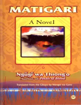 Read: Matigari