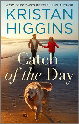 Read: Catch of Book the Day