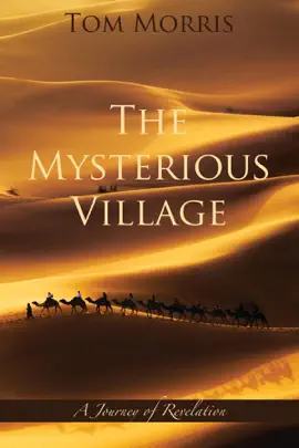 Read: Book The Mysterious Village