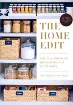 The Home Edit - Clea Shearer & Joanna Teplin