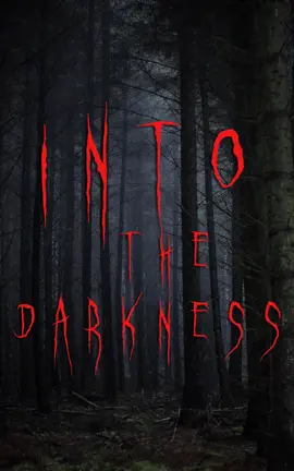 Read: Book Into the Darkness