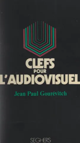 Read: Book Clefs pour l'audiovisuel
